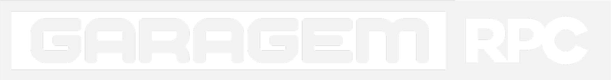 Logo Garagem RPC